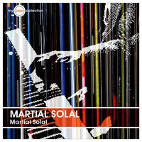 Ridikool - Martial Solal