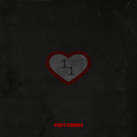 Solid - Trey Songz