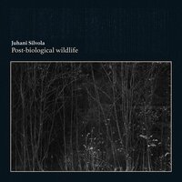 Speculative Phonography, Pt. 1 - Juhani Silvola