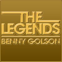 I Didn't Know What Time It Was - Benny Golson