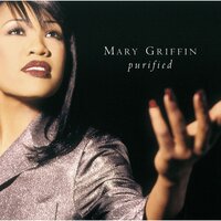 Never Give Up On Love - Mary Griffin