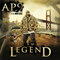 Clap - AP-9
