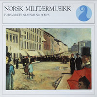 Slått - Forsvarets Stabsmusikkorps