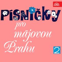 V máji - Felix Slováček & Jezinky & Taneční orchestr Čs. rozhlasu