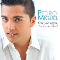 Nosso amor secreto - Pedro Miguel