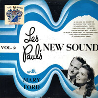 Don't Cha Hear Them Bells - Les Paul