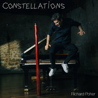 Ambivalent behaviour - Richard Poher