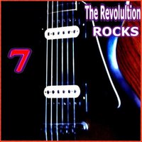 All I Need Is You - The Revolution