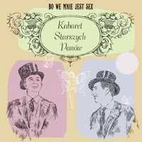 Sygnal - Kabaret Starszych Panów