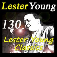 Star Dust - Lester Young