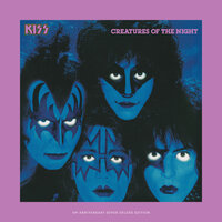 Danger - Kiss