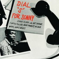 Bootin' It - Sonny Clark