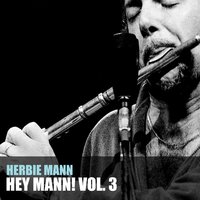 Hurry Burry - Herbie Mann