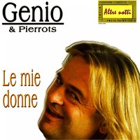 La moglie a luci rosse - Genio & Pierrots