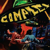 Area 51 - Hatemost & Styl Mo & Complex & dwmnd