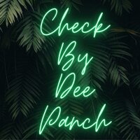 Check - Dee Panch