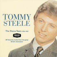Young Ideas - Tommy Steele & Roland Shaw