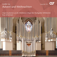 Traditional: O du fröhliche (Arr. Johannsen for Organ) - Kay Johannsen