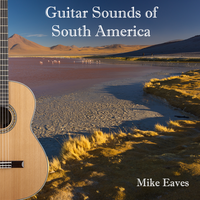 Mellow Bossa - Mike Eaves