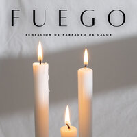Sentimientos Calurosos - Sonidos de fuego & Estudio Brillante & Ruido Blanco Hart