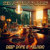 Deep Depths - Ted Peters & Jabig