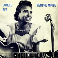 Mister Tango Blues - Memphis Minnie