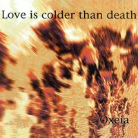 Mind Station - Love Is Colder Than Death
