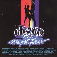 Tu Eres Lo Que Quiero - The Music Makers