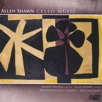 Five Miniatures: IV. Allegro frettoisos - Maxine Neuman