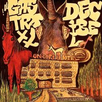Trap The Unicorn - Gastraxx & Decibel