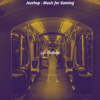 Spirited Streaming - Lofi Chillhop