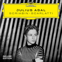 Scriabin: Piano Sonata No. 1 in F Minor, Op. 6: IV. Funebre - Julius Asal & Александр Николаевич Скрябин