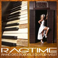 Peacherine Rag - Eric Breton