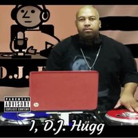 Get Your Funk On - D.J. Hugg