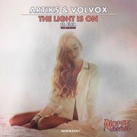 The Light Is On - Artiks & Clea & Volvox & Nipri
