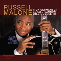 Lift Ev'ry Voice and Sing - Russell Malone