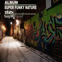 Bubble Funk - Stex