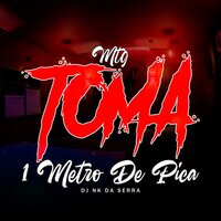 MTG TOMA 1 METRO DE PICA - Dj Nk Da Serra & MC SKIN & Mc Fabinho da Osk & MC Dtres