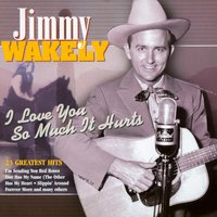 I'm Sending You Red Roses - Jimmy Wakely