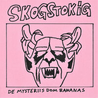 En magnum i din mun - Skogstokig