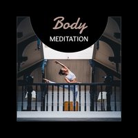 Meditation Space - Restful Music Consort