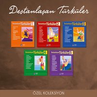 Değmen Benim Gamlı Yaslı Gönlüme - Zara