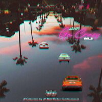 Picture Perfect - Jahfi AMT & GOTTI777 & Dubba-AA