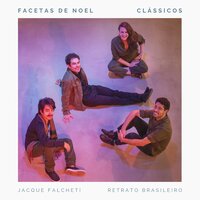 Palpite Infeliz - Jacque Falcheti & Retrato Brasileiro & Veronica Ferriani