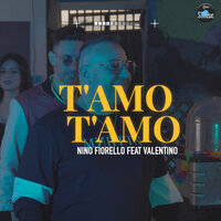 T'amo t'amo - Nino Fiorello & VALENTINO