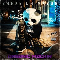 Cherry Rain - Shake Da Mayor & K-Fisher