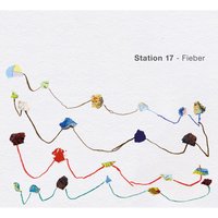 Jette Le Masque, Mona Lisa - Station 17