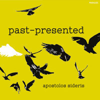 Nightingale, Pt. 1 - Apostolos Sideris & Andrea Romani & Şakir Ozan Uygan & Giannis Poulios