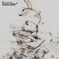 Aquelarre - Óscar Sánchez