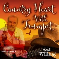 Dispersion of Music - Ralf Willing